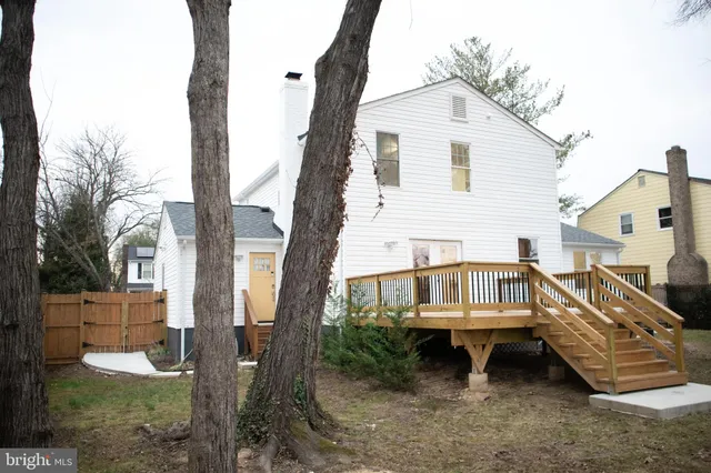 $649,000 | 12618 Prestwick Drive, Fort Washington, MD 20744