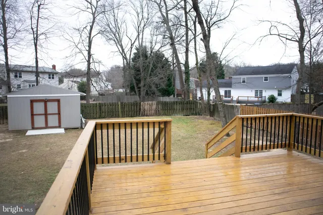 $649,000 | 12618 Prestwick Drive, Fort Washington, MD 20744