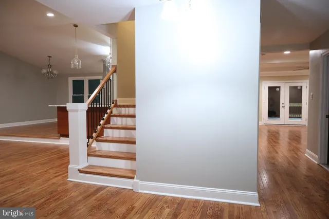 $649,000 | 12618 Prestwick Drive, Fort Washington, MD 20744