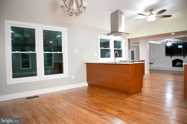 $649,000 | 12618 Prestwick Drive, Fort Washington, MD 20744