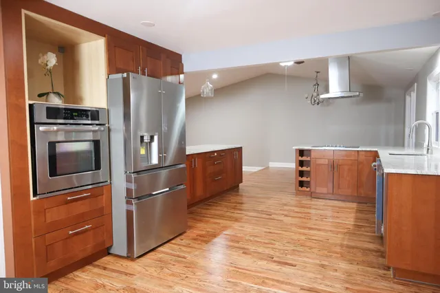 $649,000 | 12618 Prestwick Drive, Fort Washington, MD 20744