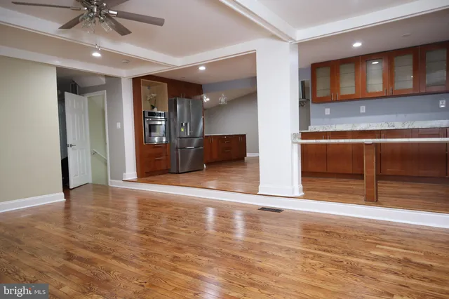 $649,000 | 12618 Prestwick Drive, Fort Washington, MD 20744