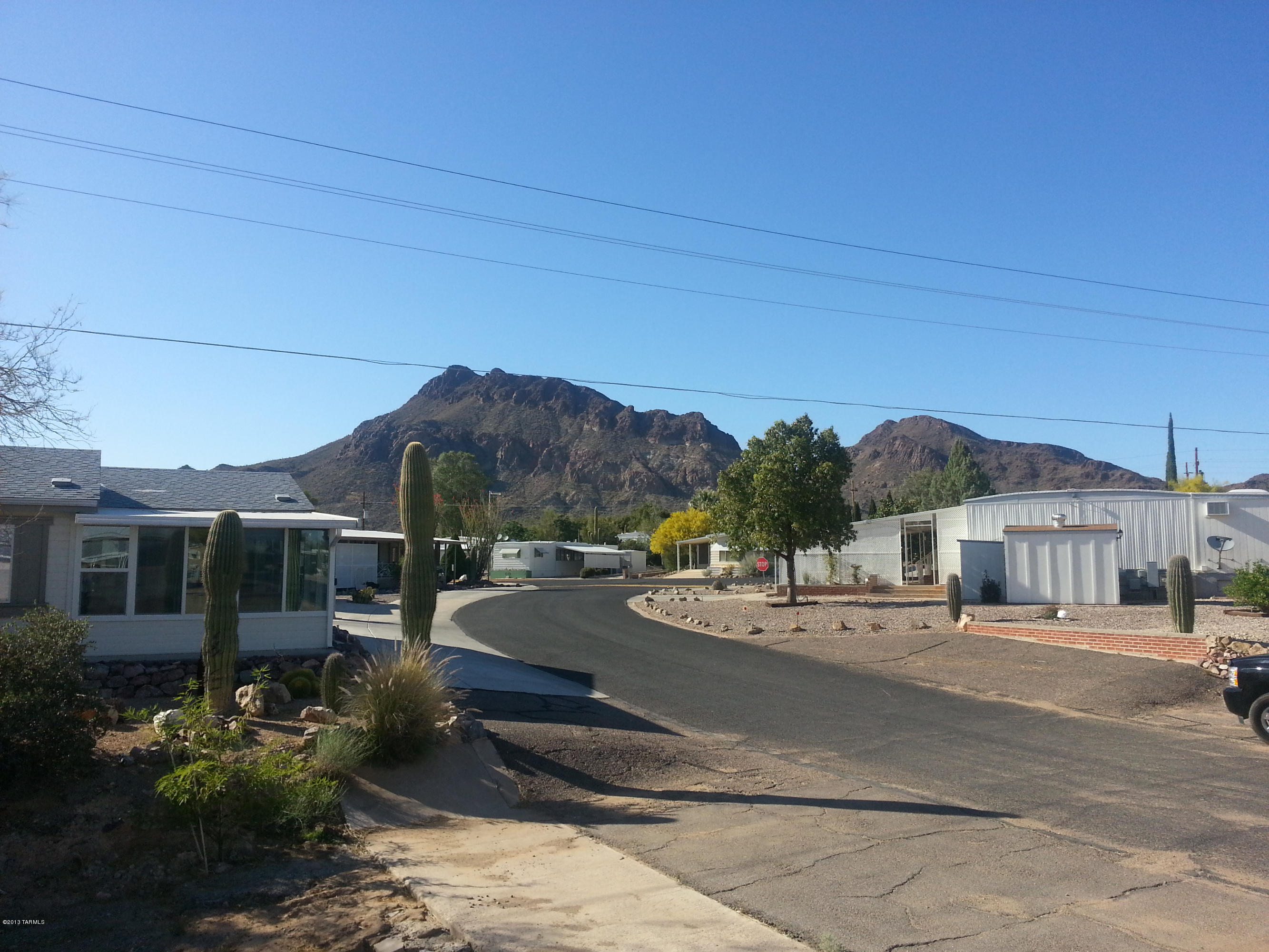 5985 West Box R Street Tucson, AZ 85713 - Photo 1 of 9 Gallery Image 1