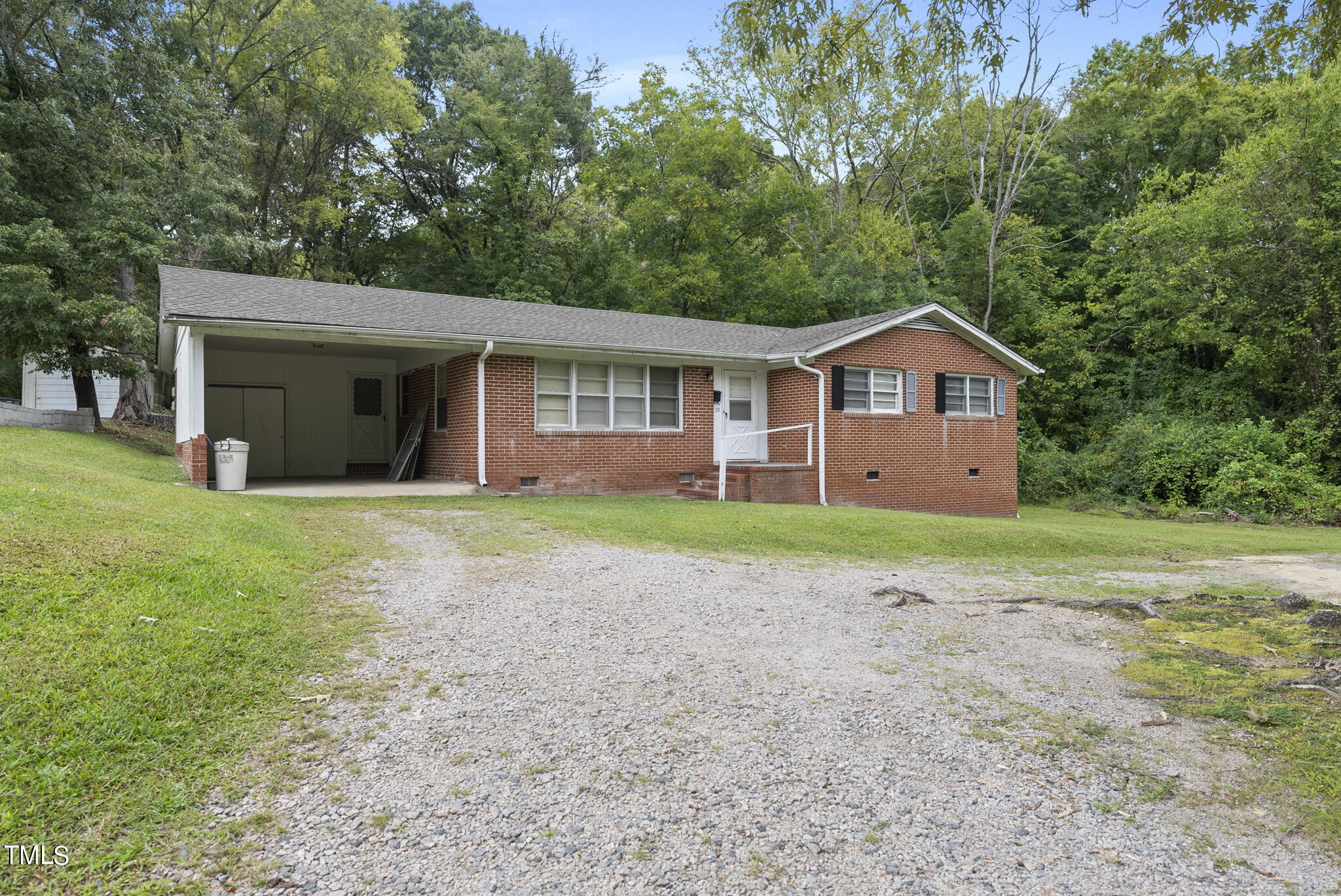 135 Halifax Road Louisburg, NC 27549 - Photo 1 of 13 DSC08395