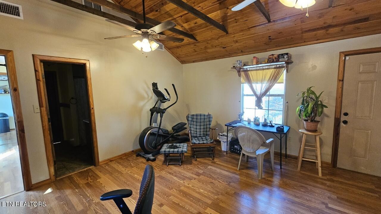 5908 Happy Valley Road Tallassee, TN 37878 - Photo 5 of 34 Gallery Image 5