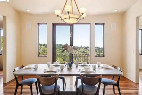 $2,475,000 | 6611 Elverton Drive, Oakland, CA 94611