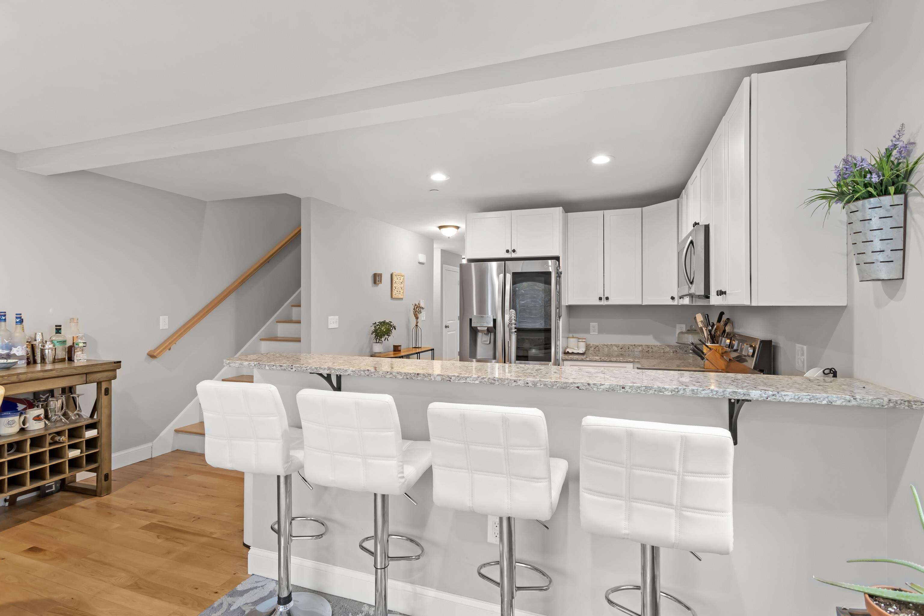 18 Maple Street, Unit 1 Derry, NH 03038 - Photo 11 of 31