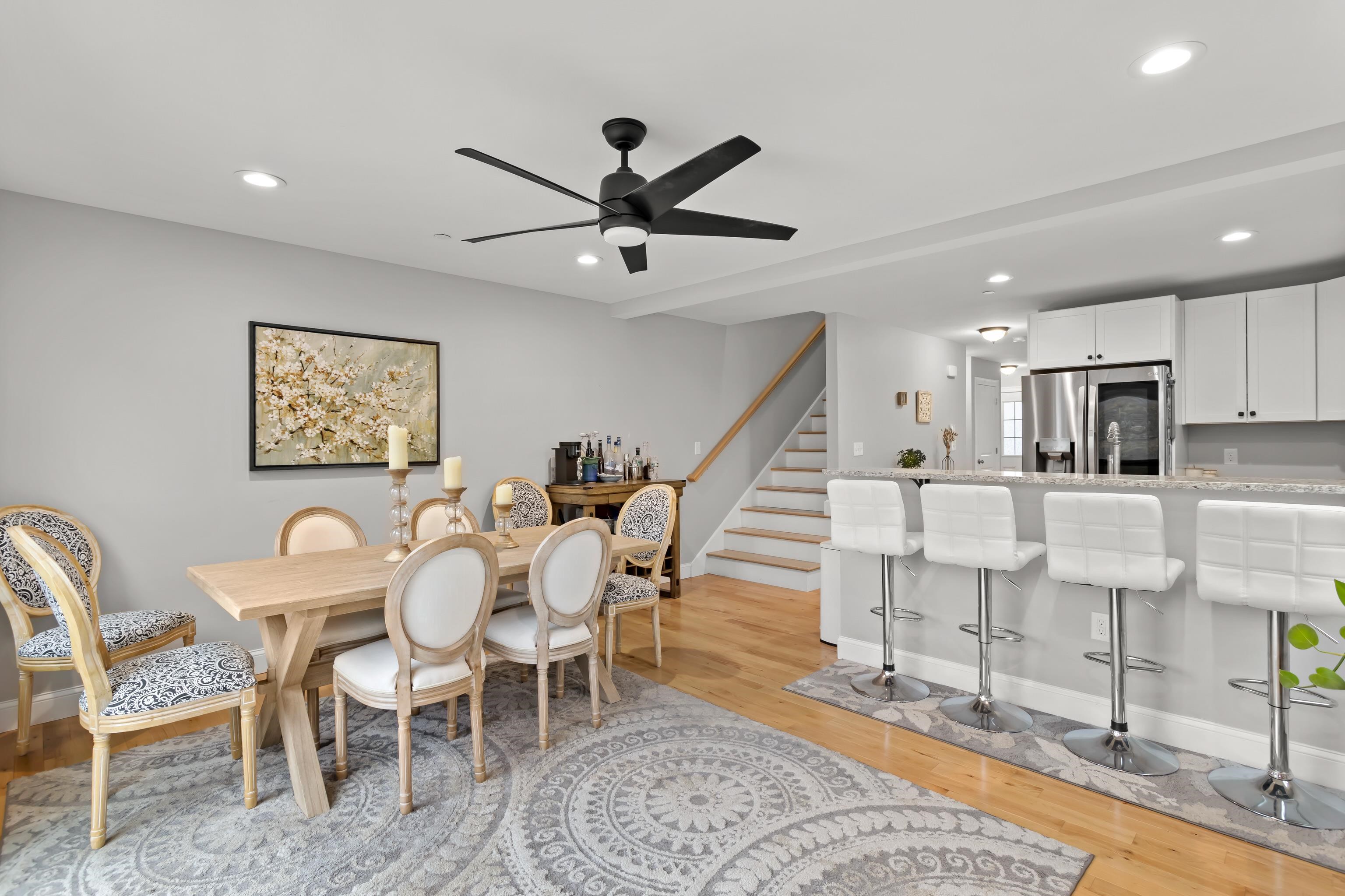 18 Maple Street, Unit 1 Derry, NH 03038 - Photo 15 of 31