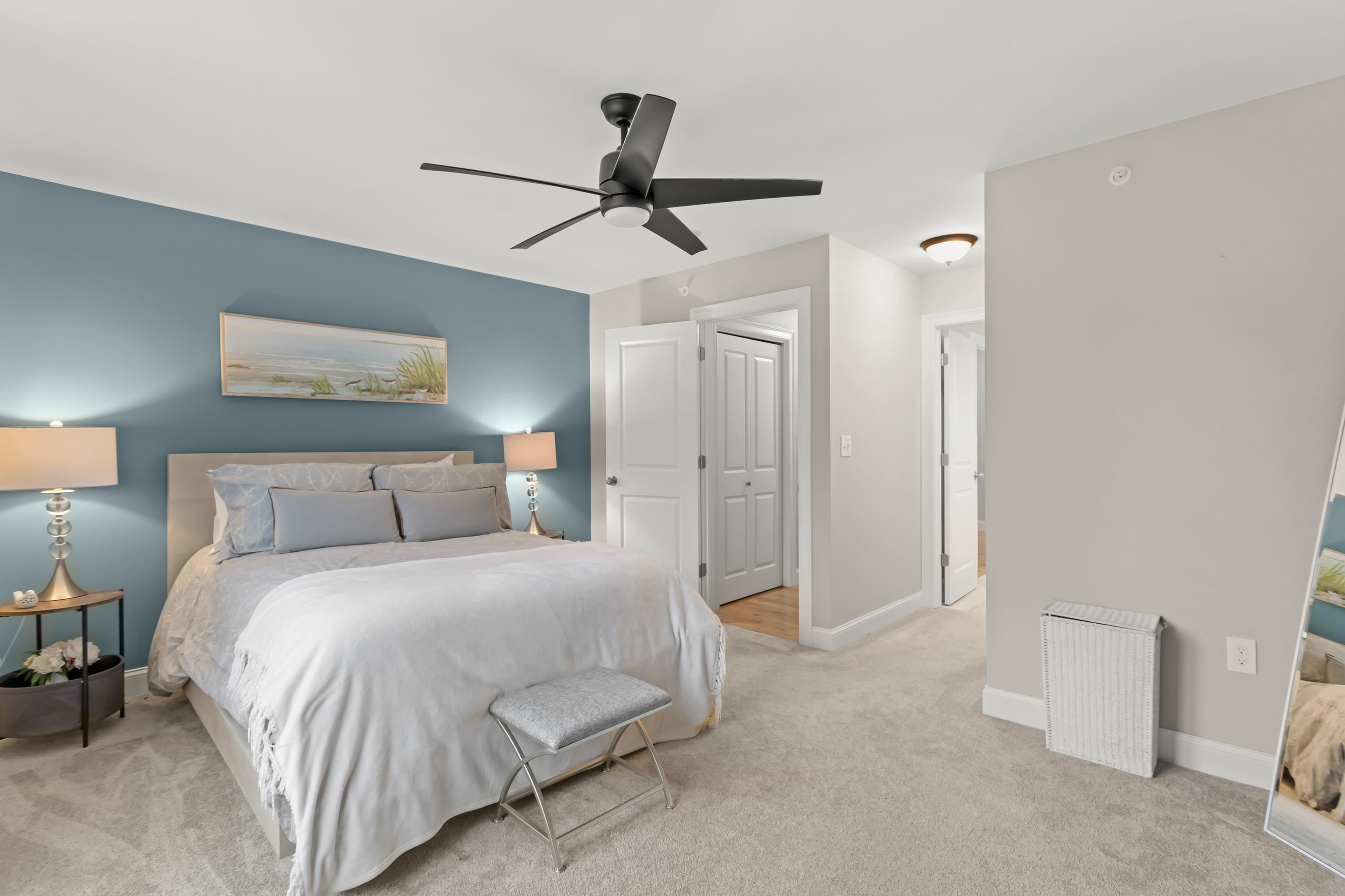 18 Maple Street, Unit 1 Derry, NH 03038 - Photo 19 of 31