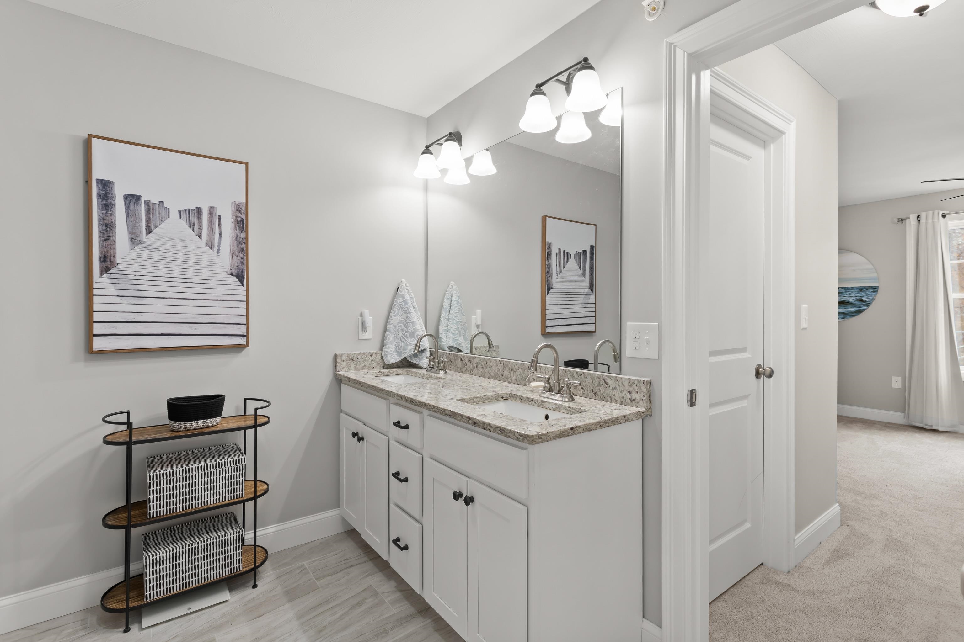 18 Maple Street, Unit 1 Derry, NH 03038 - Photo 22 of 31