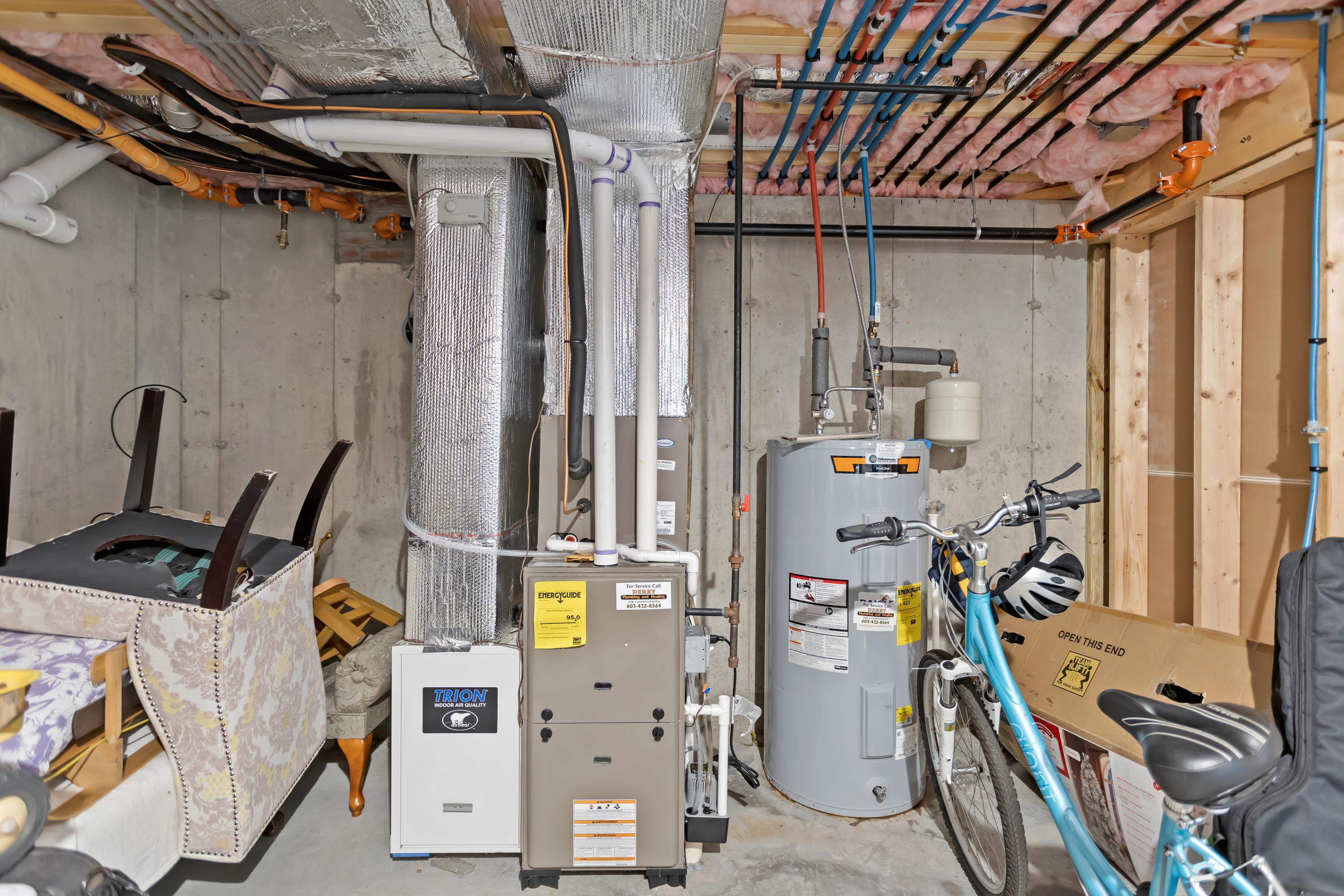 18 Maple Street, Unit 1 Derry, NH 03038 - Photo 26 of 31