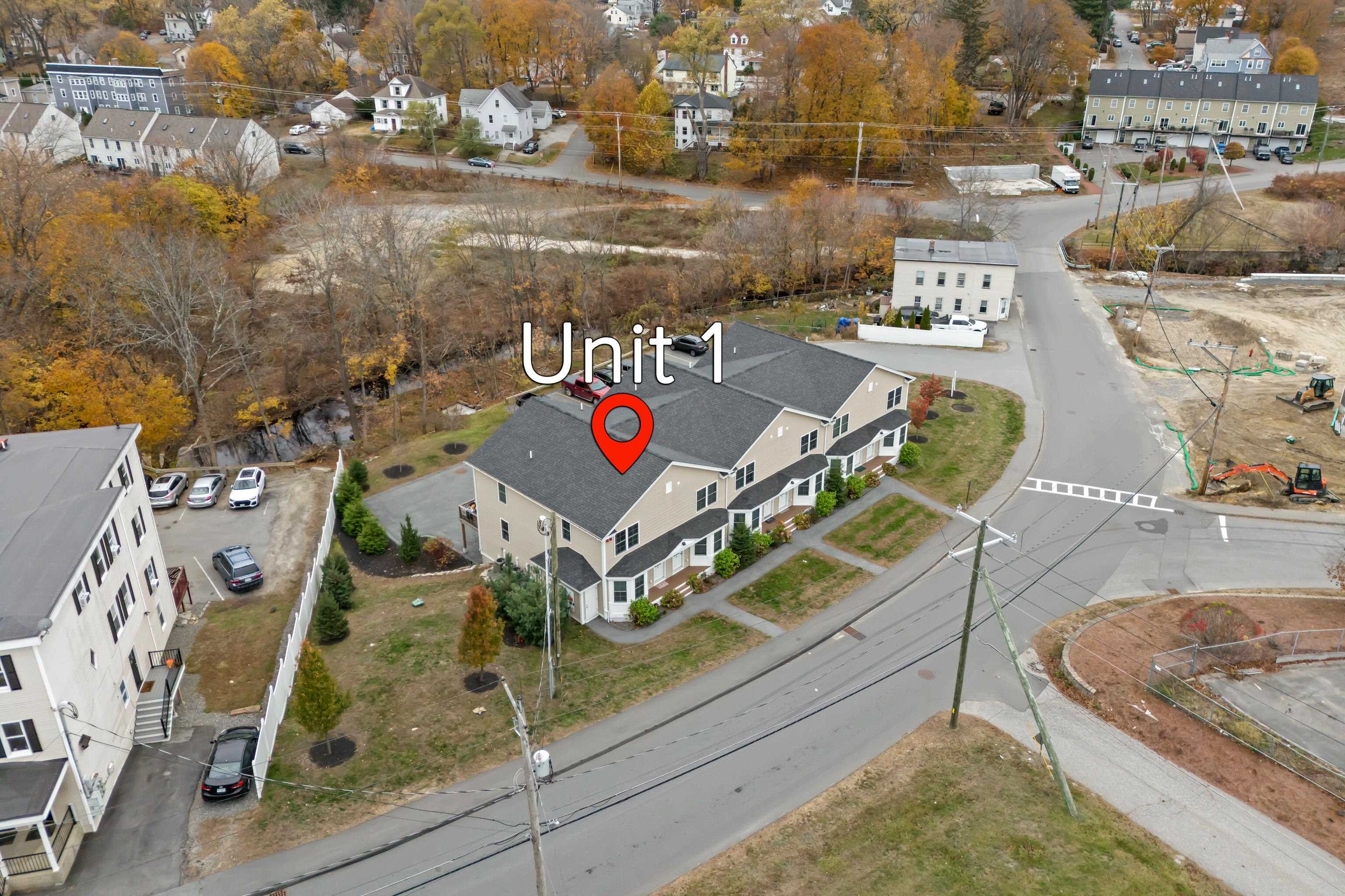 18 Maple Street, Unit 1 Derry, NH 03038 - Photo 28 of 31