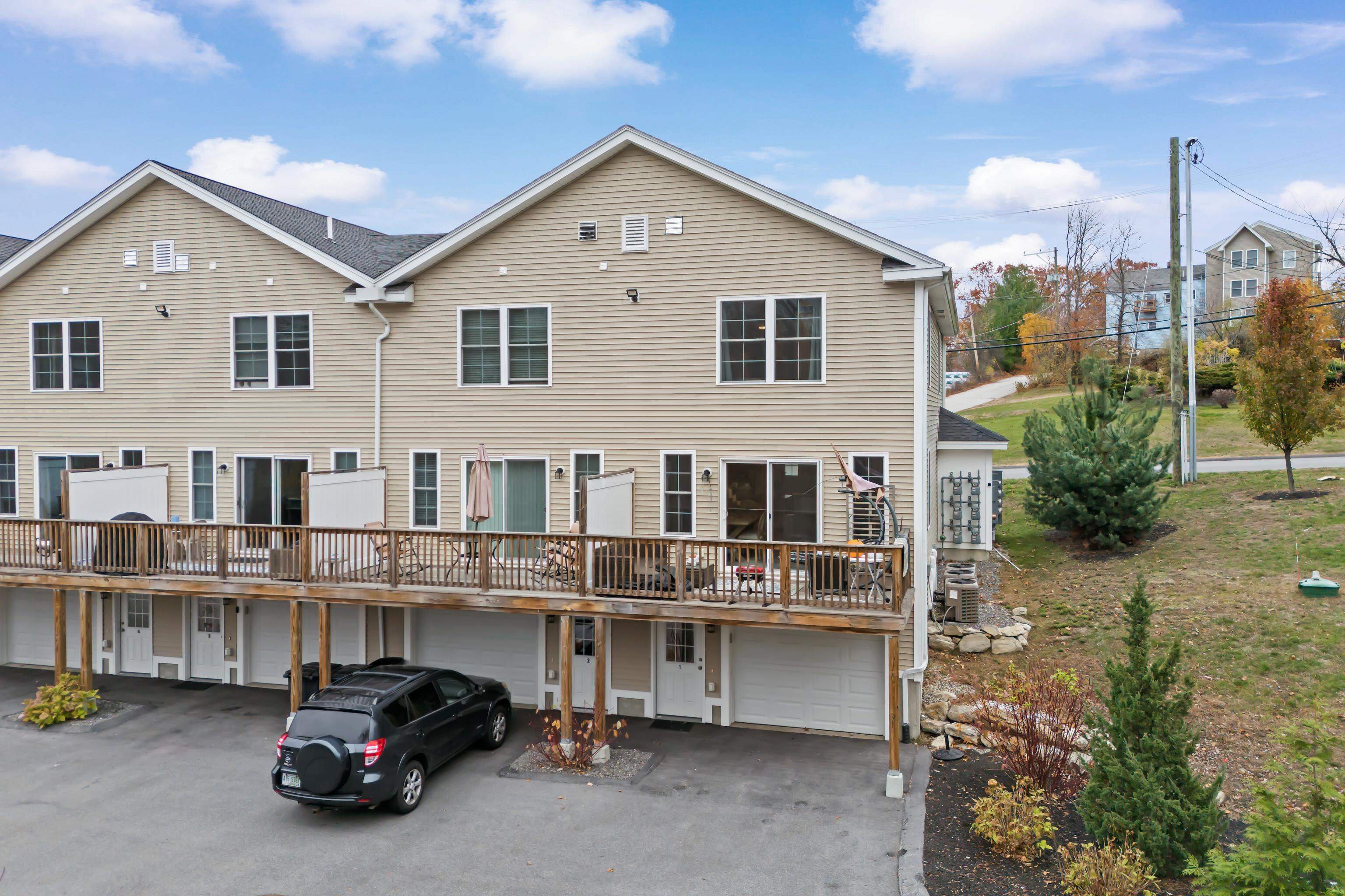 18 Maple Street, Unit 1 Derry, NH 03038 - Photo 30 of 31