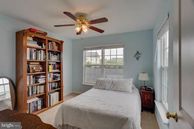 9233 Ribbon Falls Loop Bristow, VA 20136 - Photo 15 of 29 Bedroom
