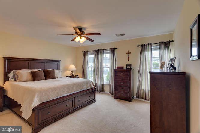 9233 Ribbon Falls Loop Bristow, VA 20136 - Photo 23 of 29 Bedroom (Master)