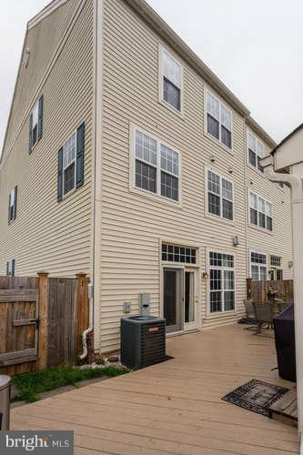 9233 Ribbon Falls Loop Bristow, VA 20136 - Photo 26 of 29 Exterior (Rear)