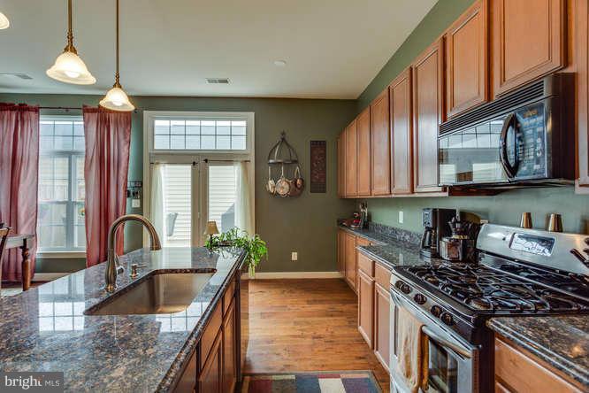 9233 Ribbon Falls Loop Bristow, VA 20136 - Photo 9 of 29 Kitchen