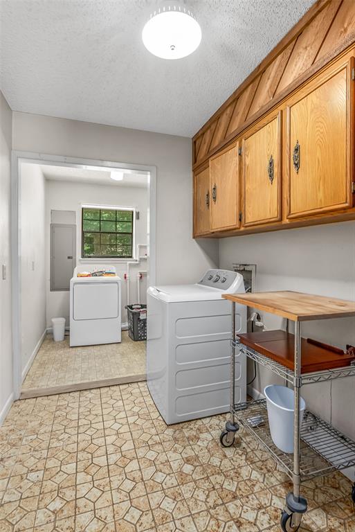 10307 Pirogue Road Oil City, LA 71061 - Photo 37 of 39 a room with storage and utility