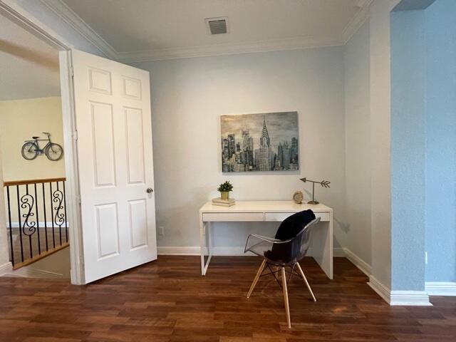 8308 Northwest 8th Way Boca Raton, FL 33487 - Photo 26 of 52 Extra space in Master bedroom area