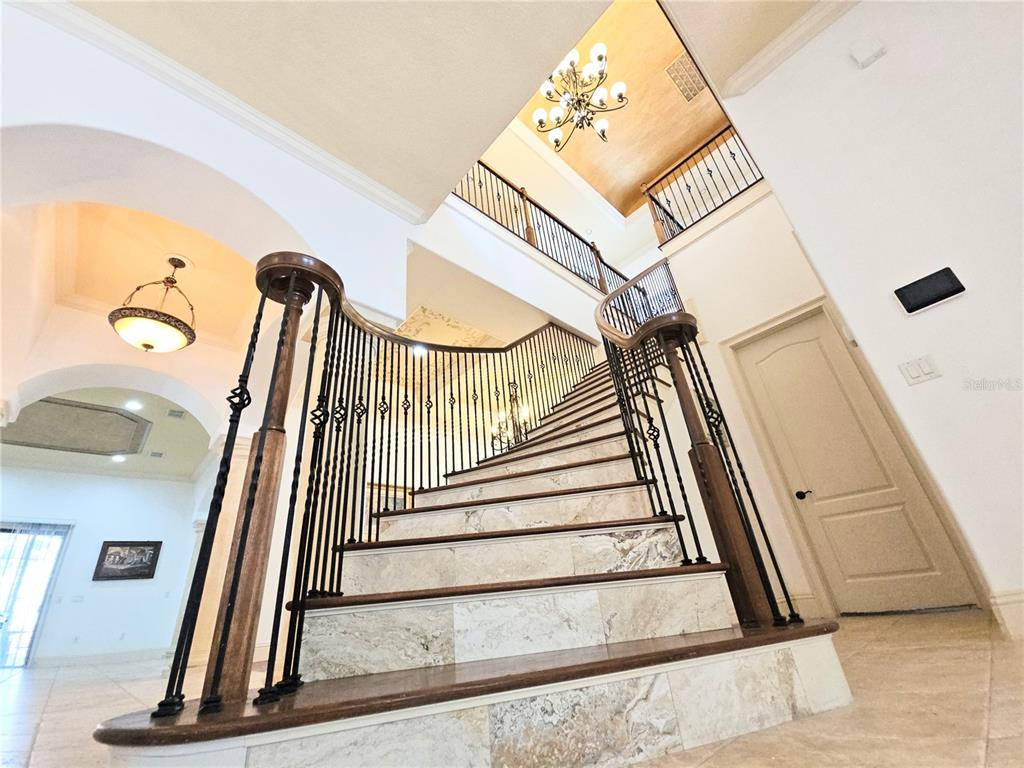 420 Muirfield Loop Reunion, FL 34747 - Photo 30 of 60 a view of entryway