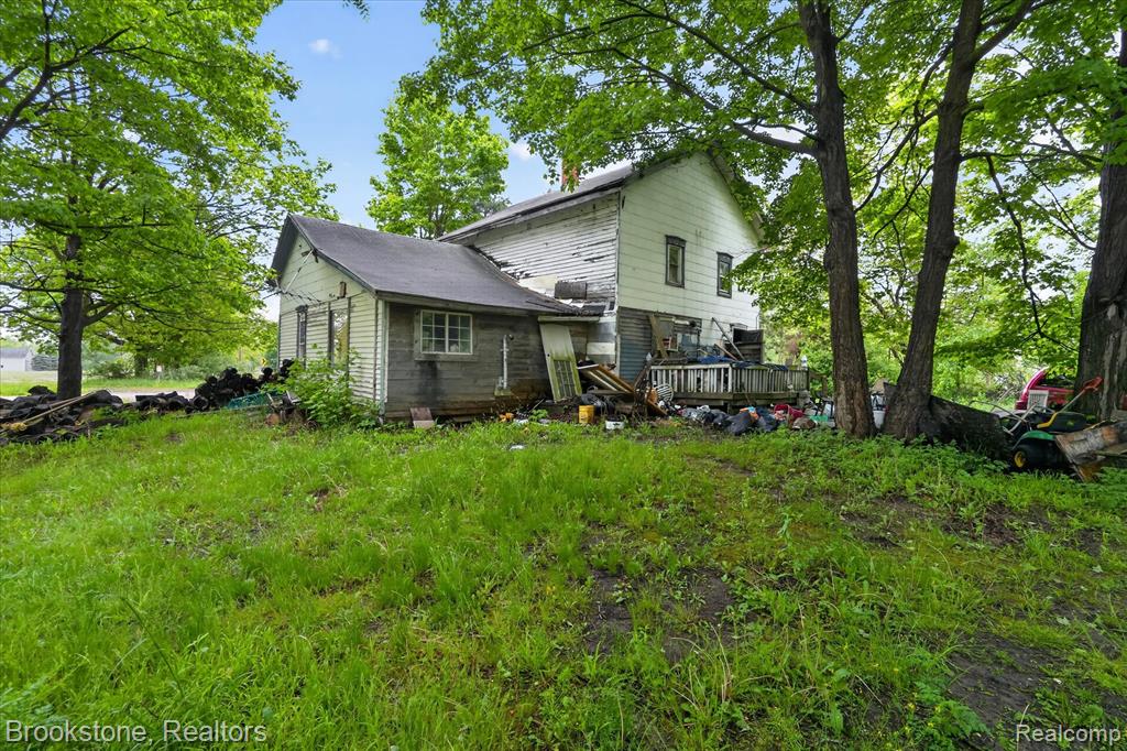 4658 East Territorial Road Pleasant Lake, MI 49272 - Photo 13 of 18