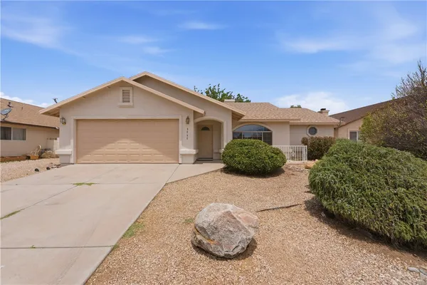 $265,000 | 3757 Potter Avenue, Kingman, AZ 86409