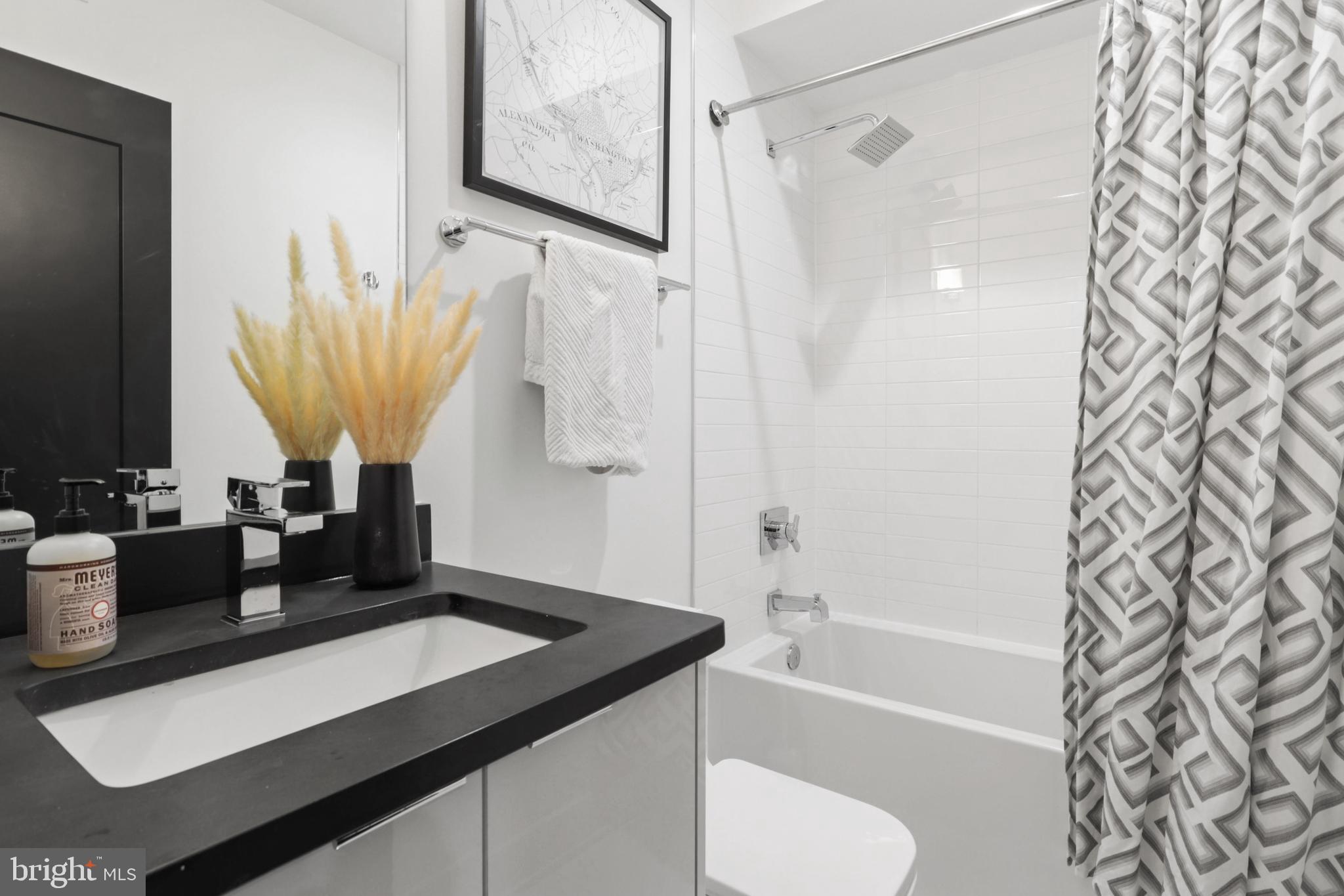 558 Harvard Street Northwest, Unit B Washington, DC 20001 - Photo 48 of 67