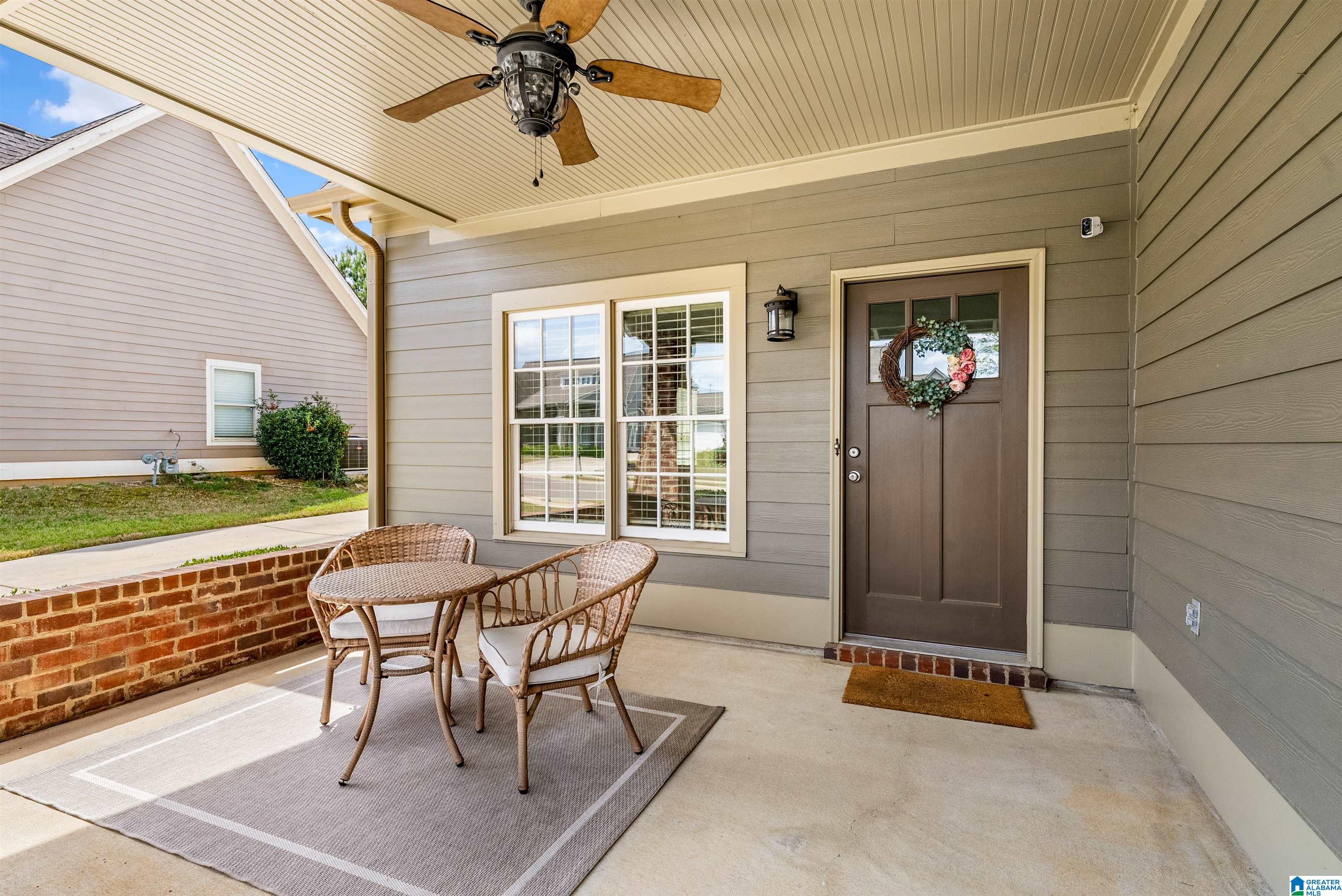 5249 Meadow Ridge Trail Bessemer, AL 35022 - Photo 3 of 37