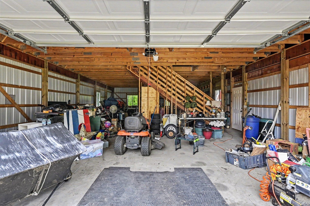 1691 North Michigan Road Eaton Rapids, MI 48827 - Photo 20 of 33