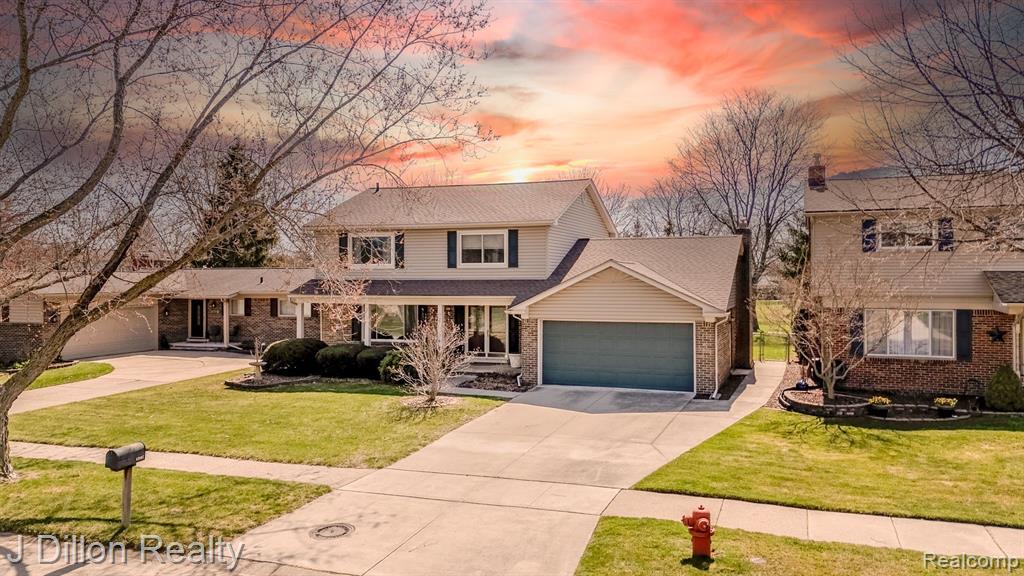42807 Saxony Road Canton, MI 48187 - Photo 2 of 55
