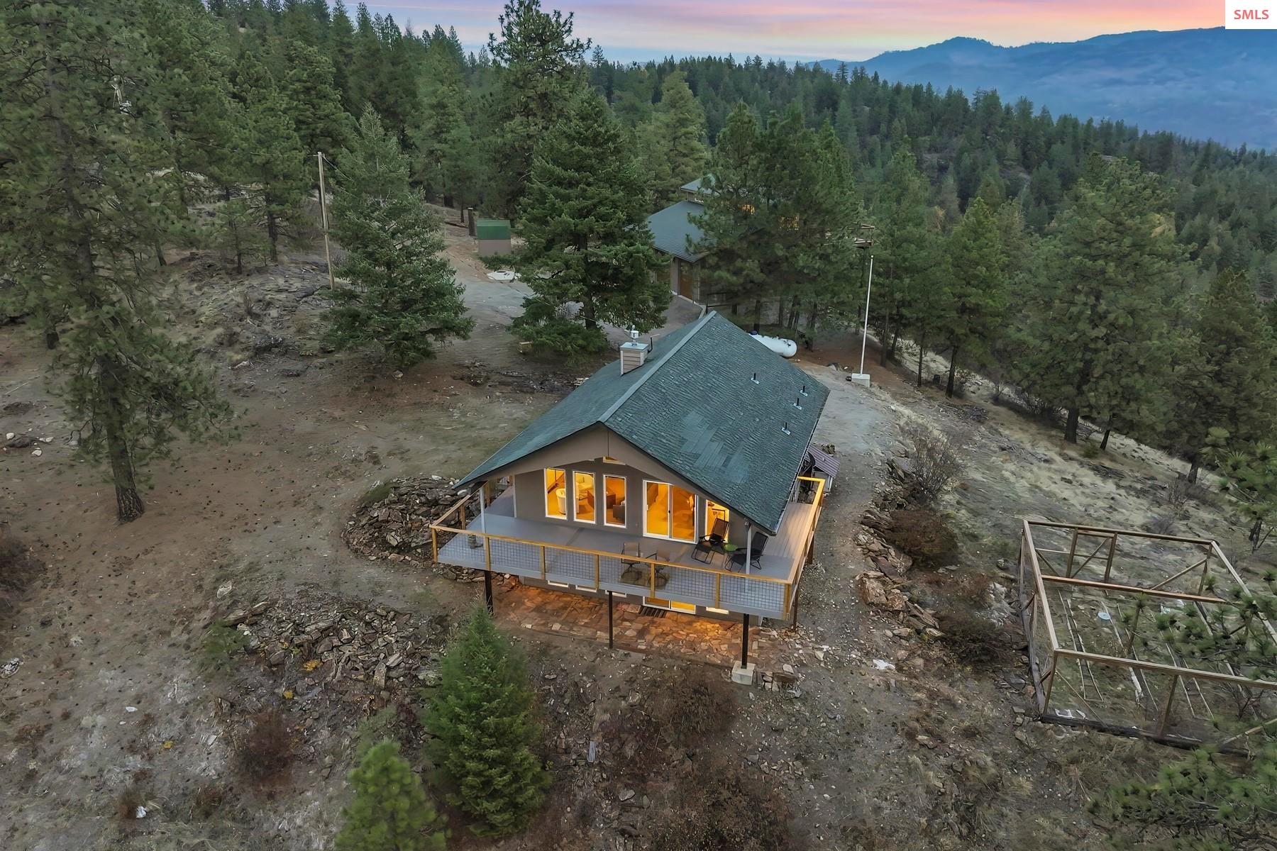 1149 Dunromin Road Priest River, ID 83856 - Photo 24 of 55 Gallery Image 24