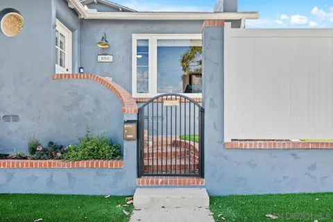 $1,999,000 | 800 Third Street, Coronado, CA 92118