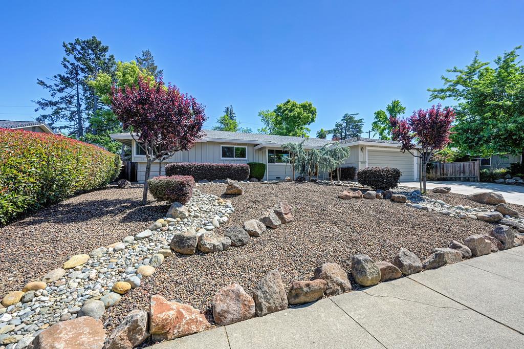 5824 Hesper Way Carmichael, CA 95608 - Photo 1 of 56 a view of a backyard with a sitting area and furniture