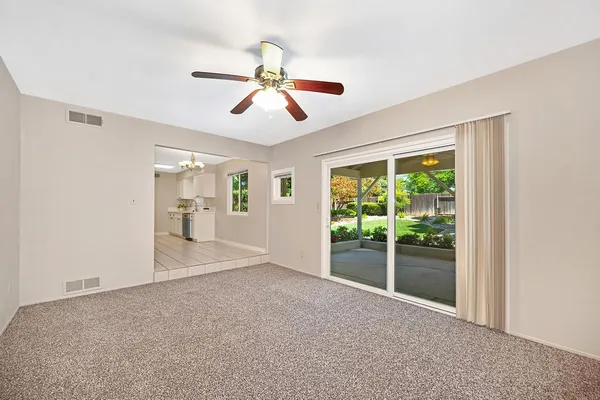 $575,000 | 5824 Hesper Way, Carmichael, CA 95608