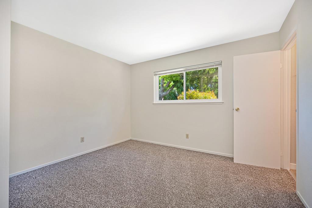 5824 Hesper Way Carmichael, CA 95608 - Photo 38 of 56 an empty room with a window