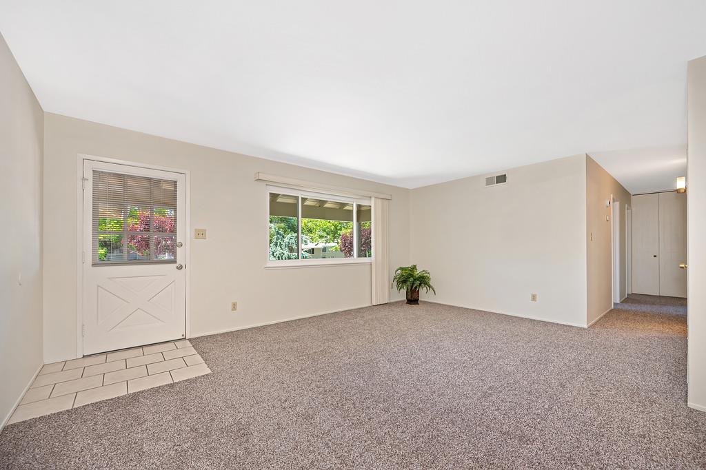 5824 Hesper Way Carmichael, CA 95608 - Photo 50 of 56 an empty room with windows