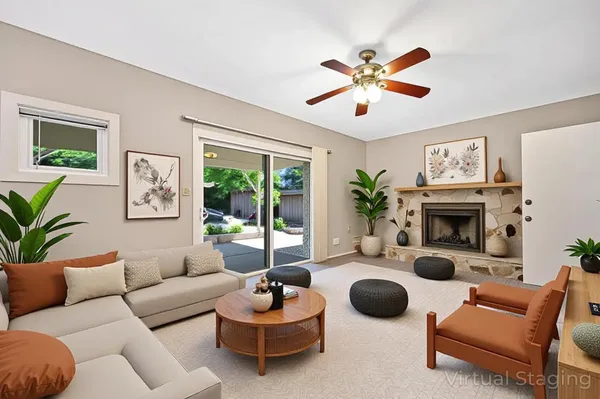 $575,000 | 5824 Hesper Way, Carmichael, CA 95608