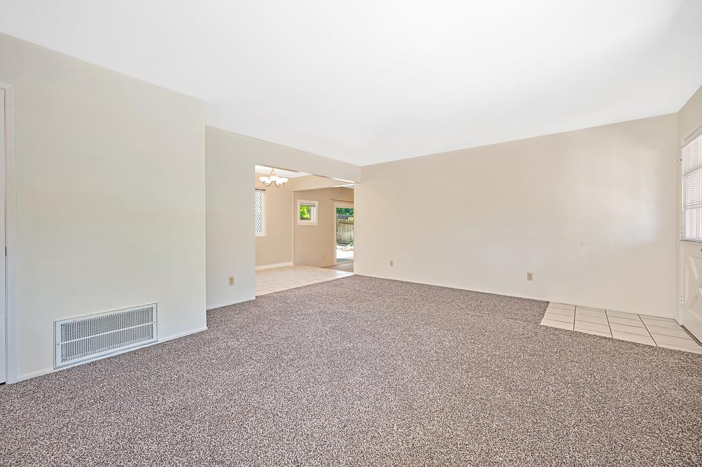 5824 Hesper Way Carmichael, CA 95608 - Photo 52 of 56 a view of an empty room and window