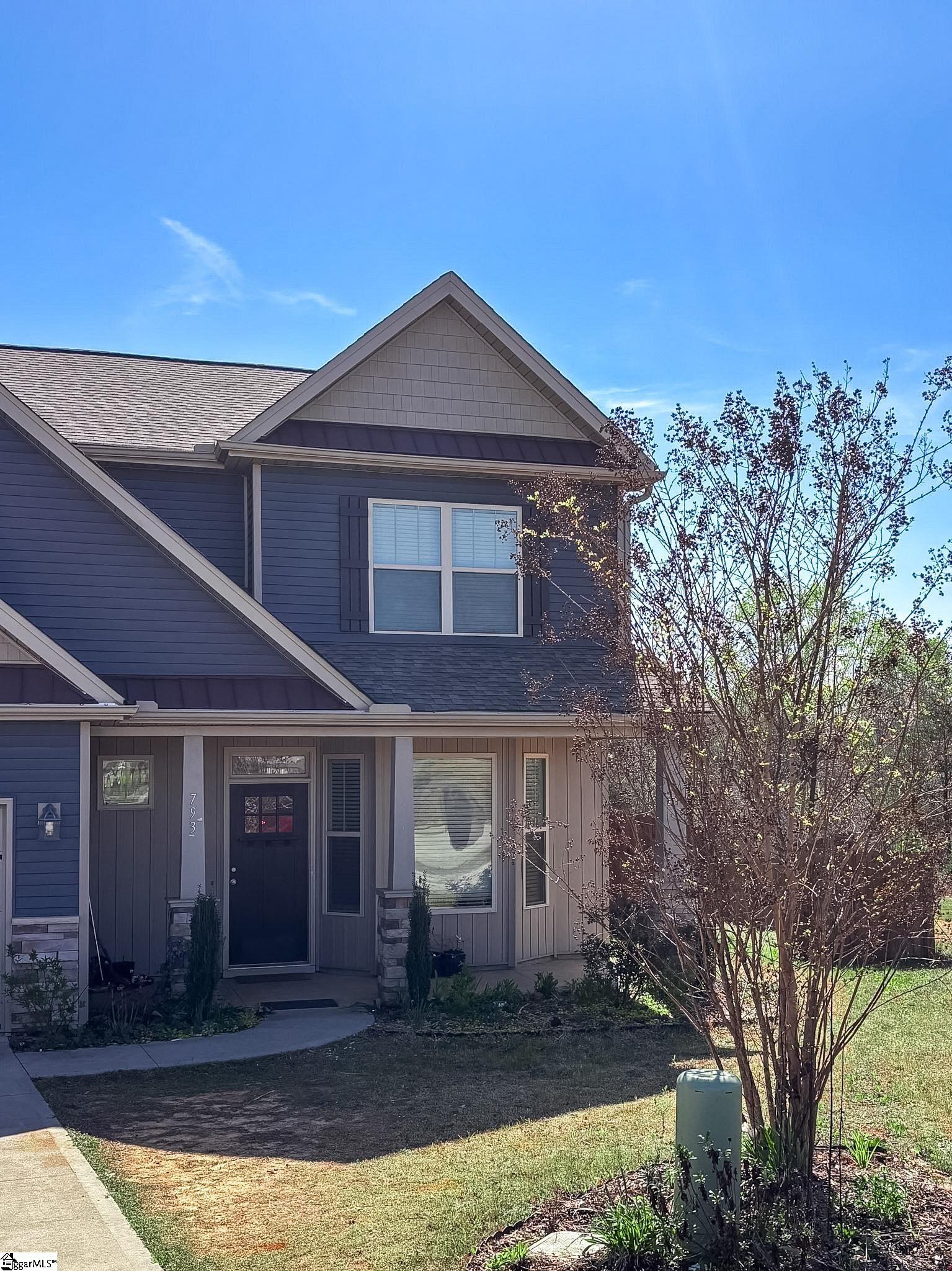 793 Silver Pines Lane Duncan, SC 29334 - Photo 3 of 26
