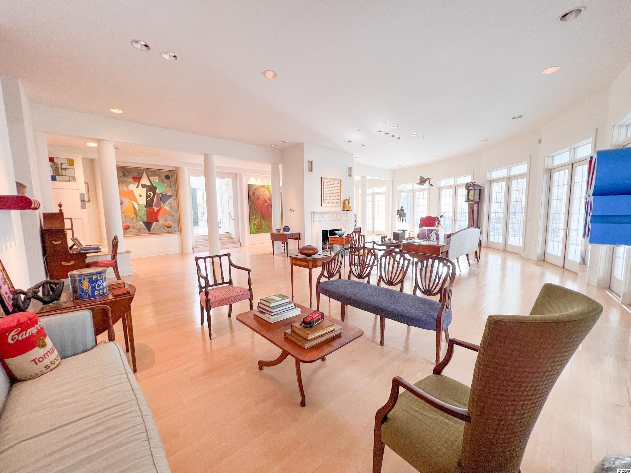 511 Rice Bluff Road Pawleys Island, SC 29585 - Photo 14 of 39