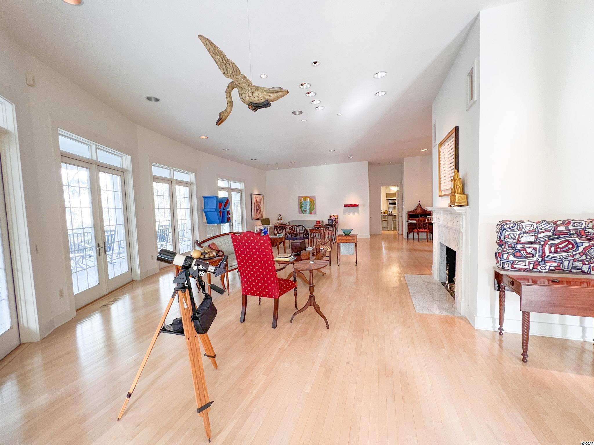 511 Rice Bluff Road Pawleys Island, SC 29585 - Photo 15 of 39