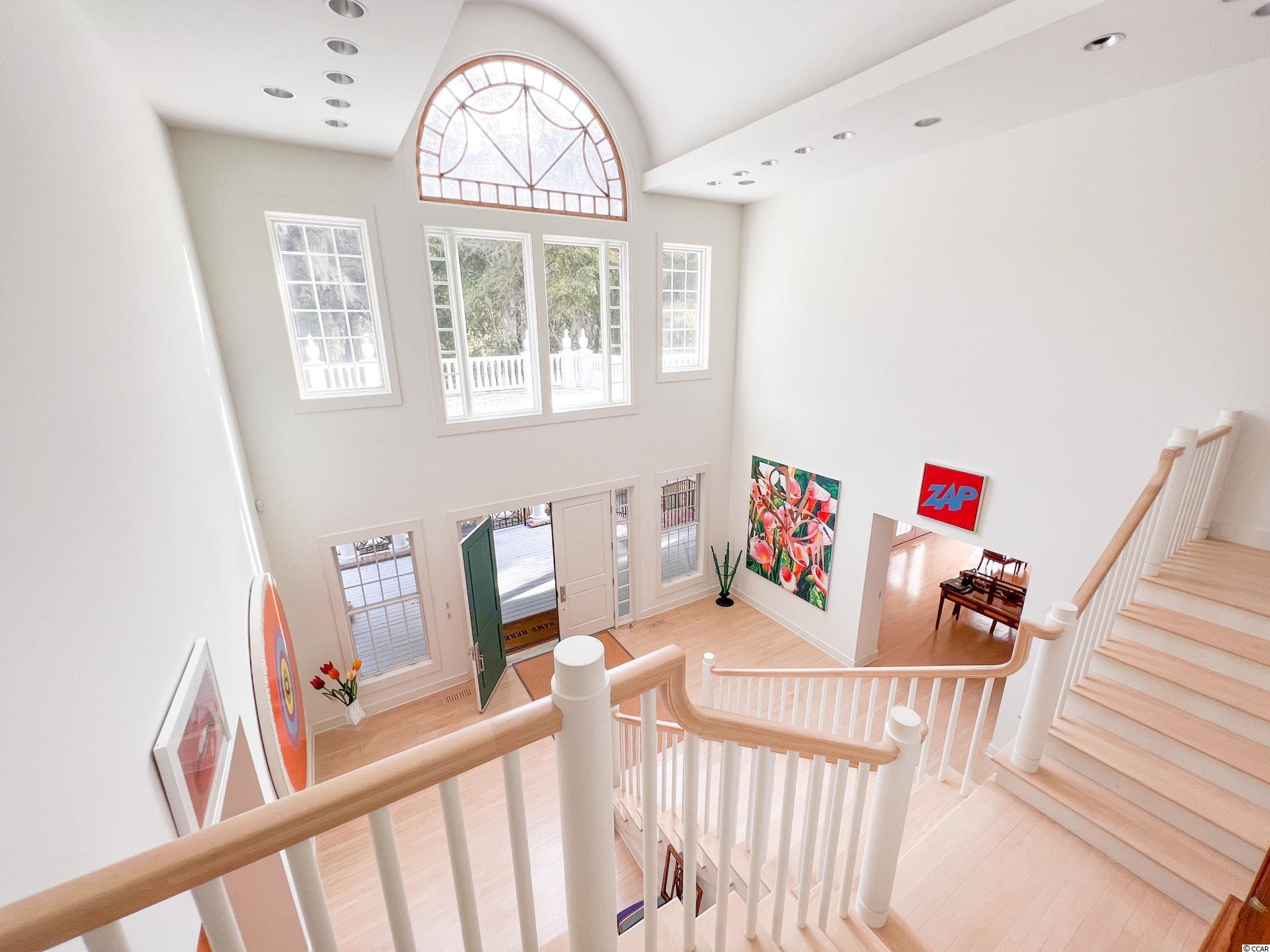 511 Rice Bluff Road Pawleys Island, SC 29585 - Photo 23 of 39