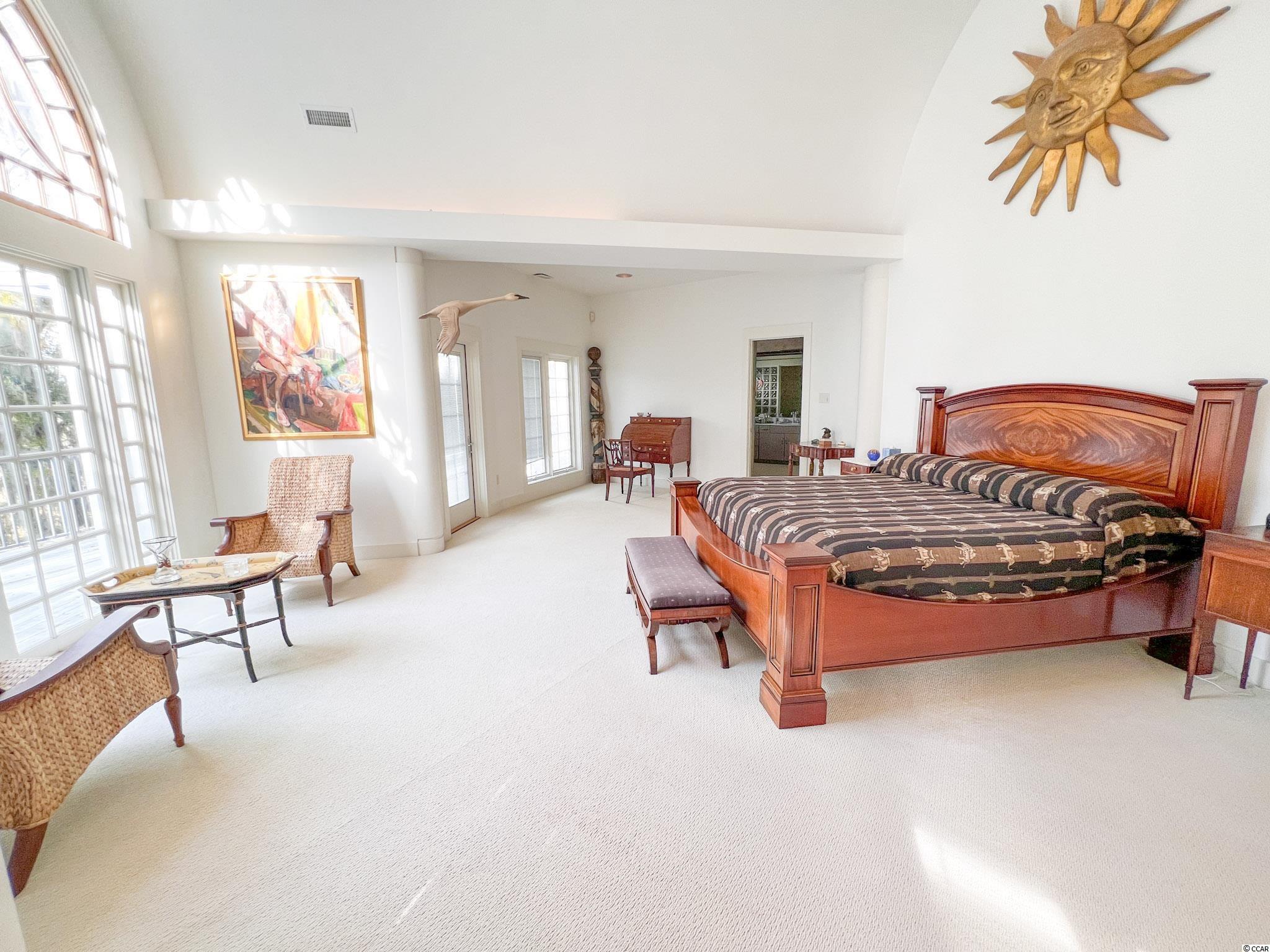 511 Rice Bluff Road Pawleys Island, SC 29585 - Photo 24 of 39