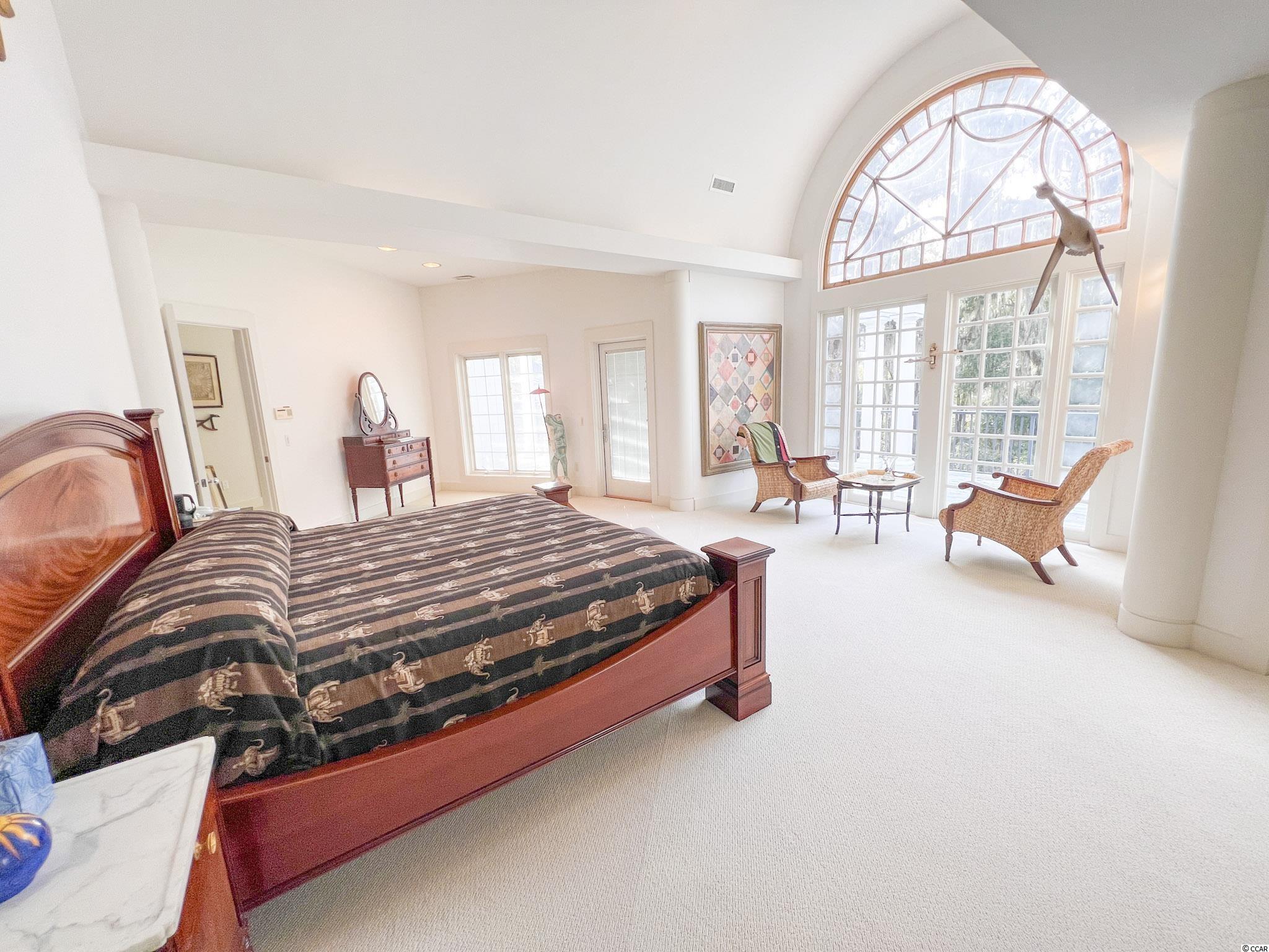 511 Rice Bluff Road Pawleys Island, SC 29585 - Photo 25 of 39