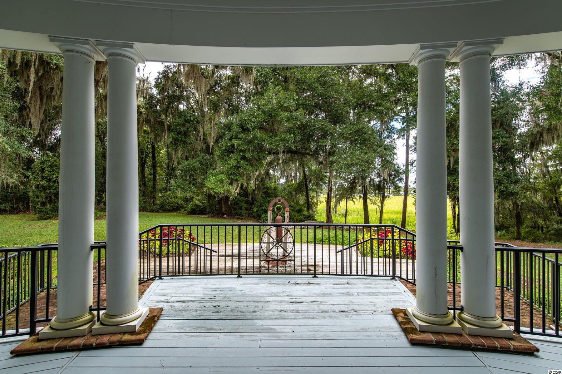 511 Rice Bluff Road Pawleys Island, SC 29585 - Photo 30 of 39