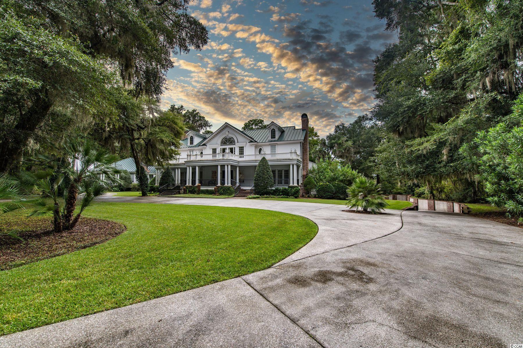 511 Rice Bluff Road Pawleys Island, SC 29585 - Photo 3 of 39