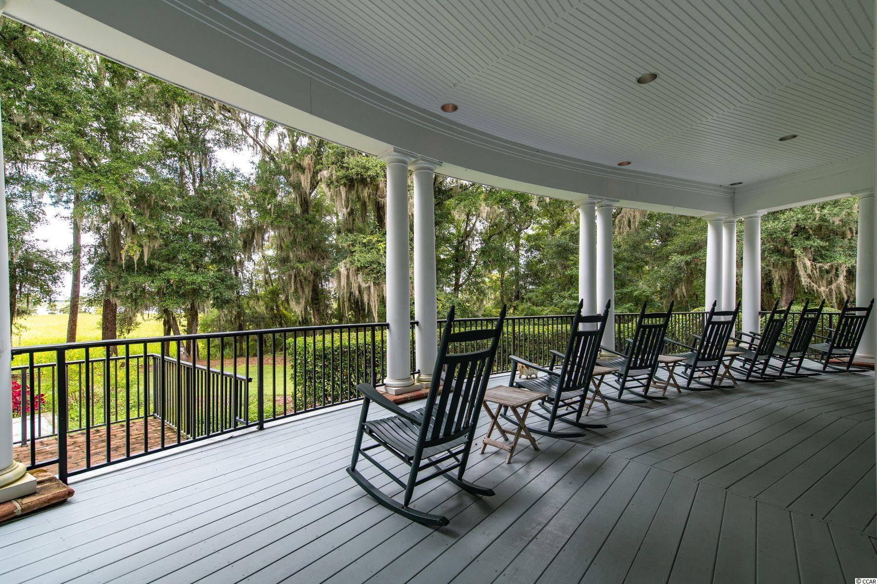 511 Rice Bluff Road Pawleys Island, SC 29585 - Photo 31 of 39