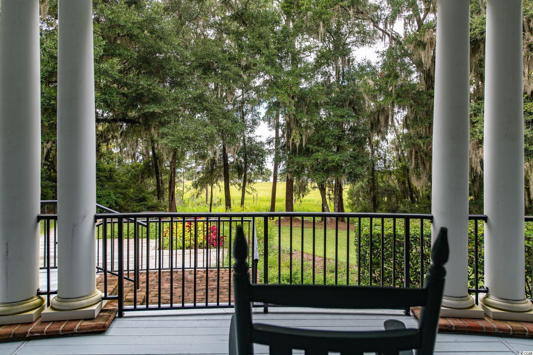 511 Rice Bluff Road Pawleys Island, SC 29585 - Photo 32 of 39