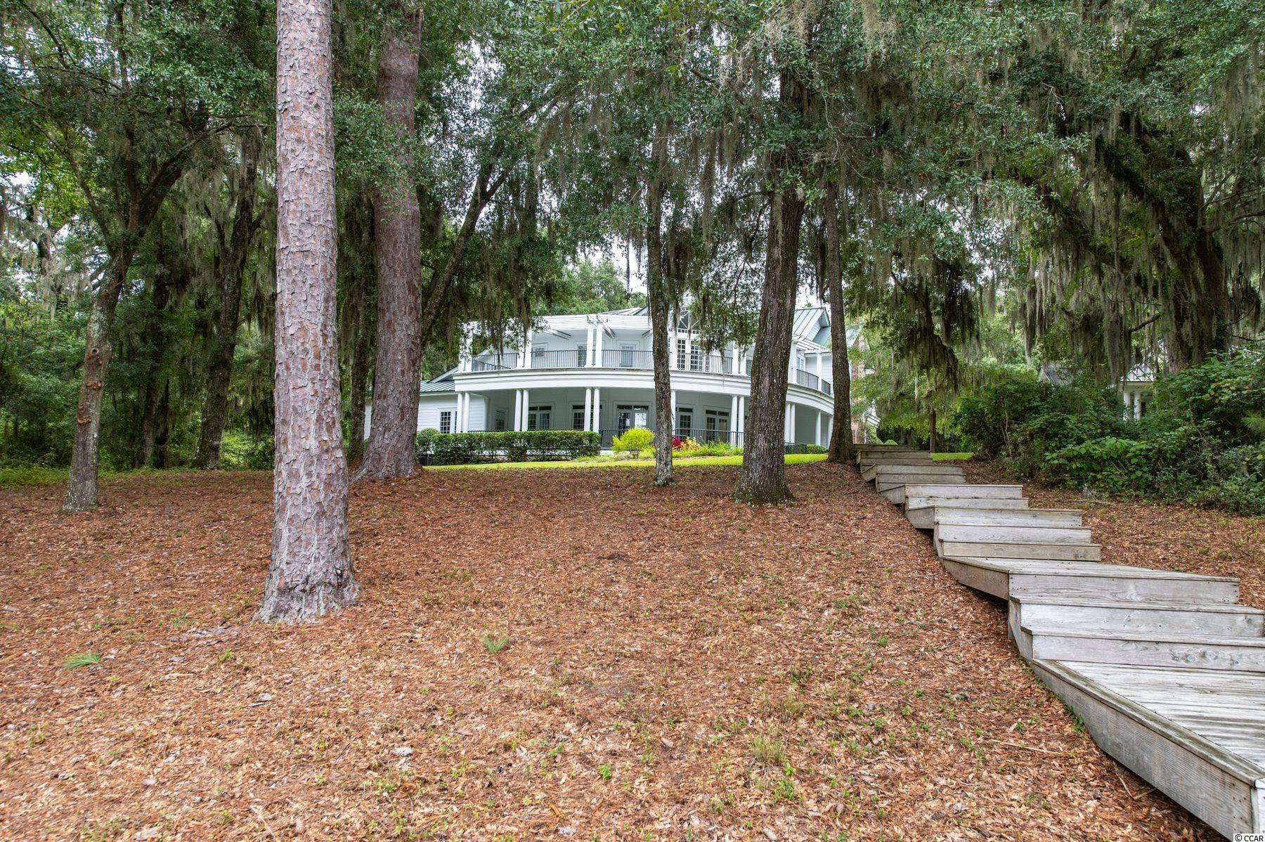 511 Rice Bluff Road Pawleys Island, SC 29585 - Photo 33 of 39