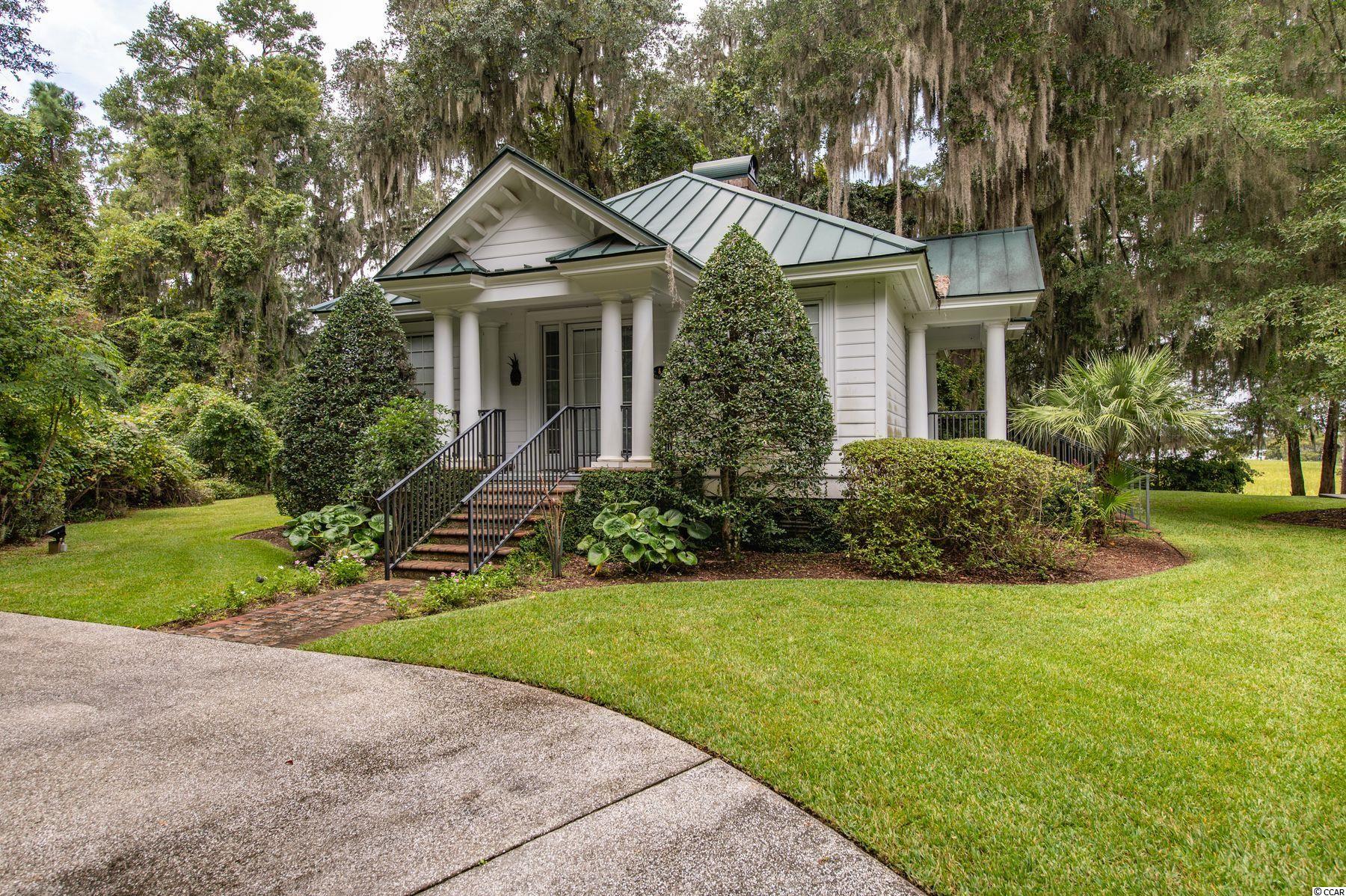 511 Rice Bluff Road Pawleys Island, SC 29585 - Photo 36 of 39